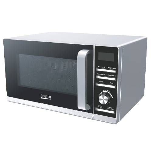 Newton Microwave 900W 36L - Silver