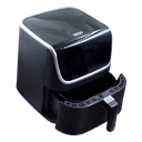 Newton Air Fryer 5.5L 1800W - Black