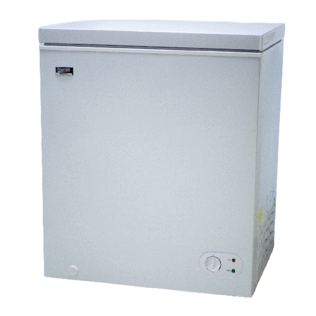 Chest Freezer 148L White