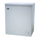 Chest Freezer 148L White