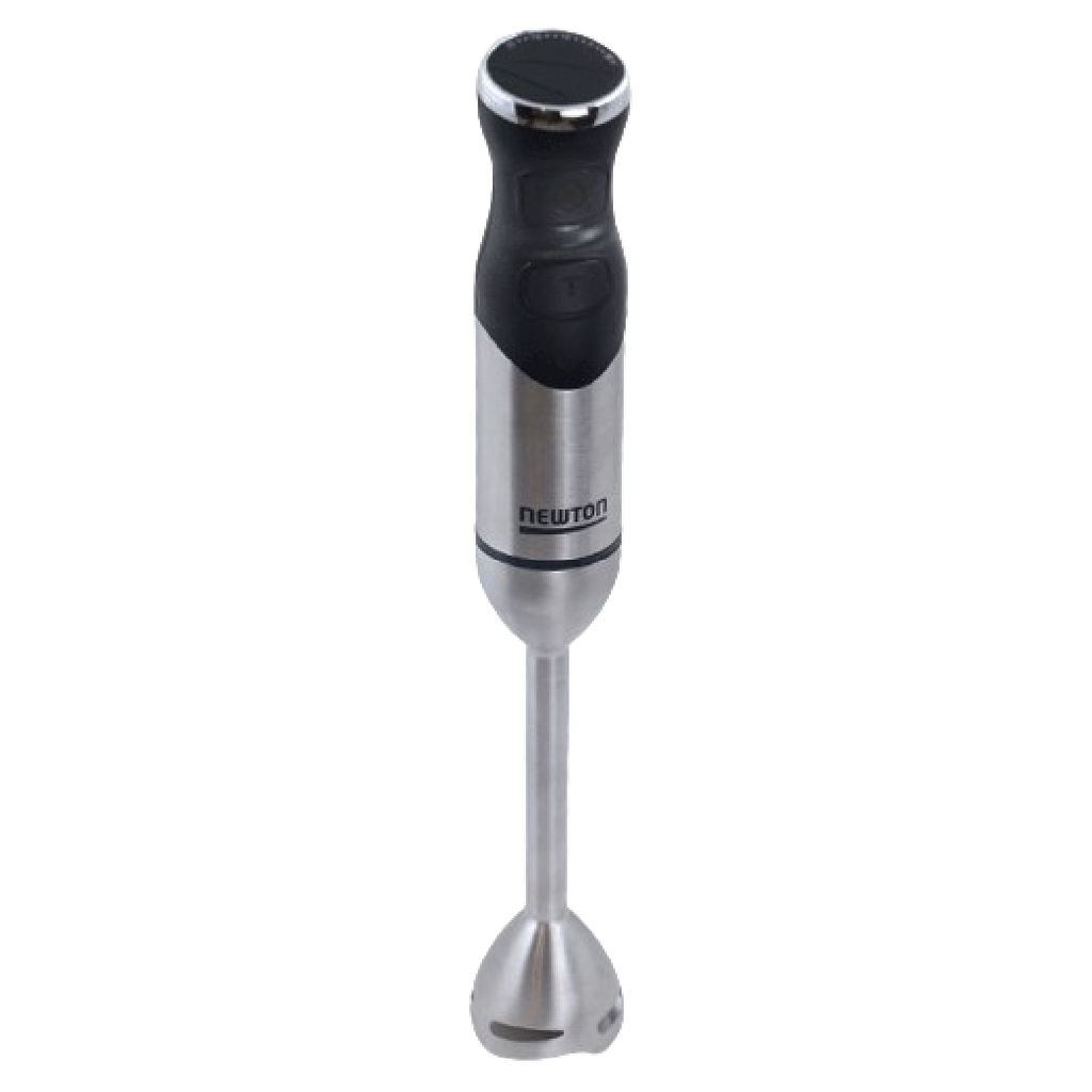 Newton Hand Blender 1300W - Stainless Steel