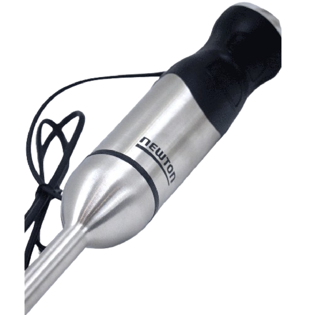 Newton Hand Blender 1300W - Stainless Steel