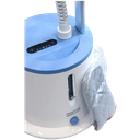 Newton Garment Steamer 2000W Digital 42g/min - White&Blue