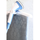 Newton Garment Steamer 2000W Digital 42g/min - White&Blue