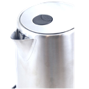 Newton Kettle 1.7L 2200W - Stainless Steel