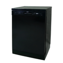 Dishwasher 6Prg 2Basket 12Set Black