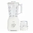 Blender 550W with Grinder & 2 AS Jars