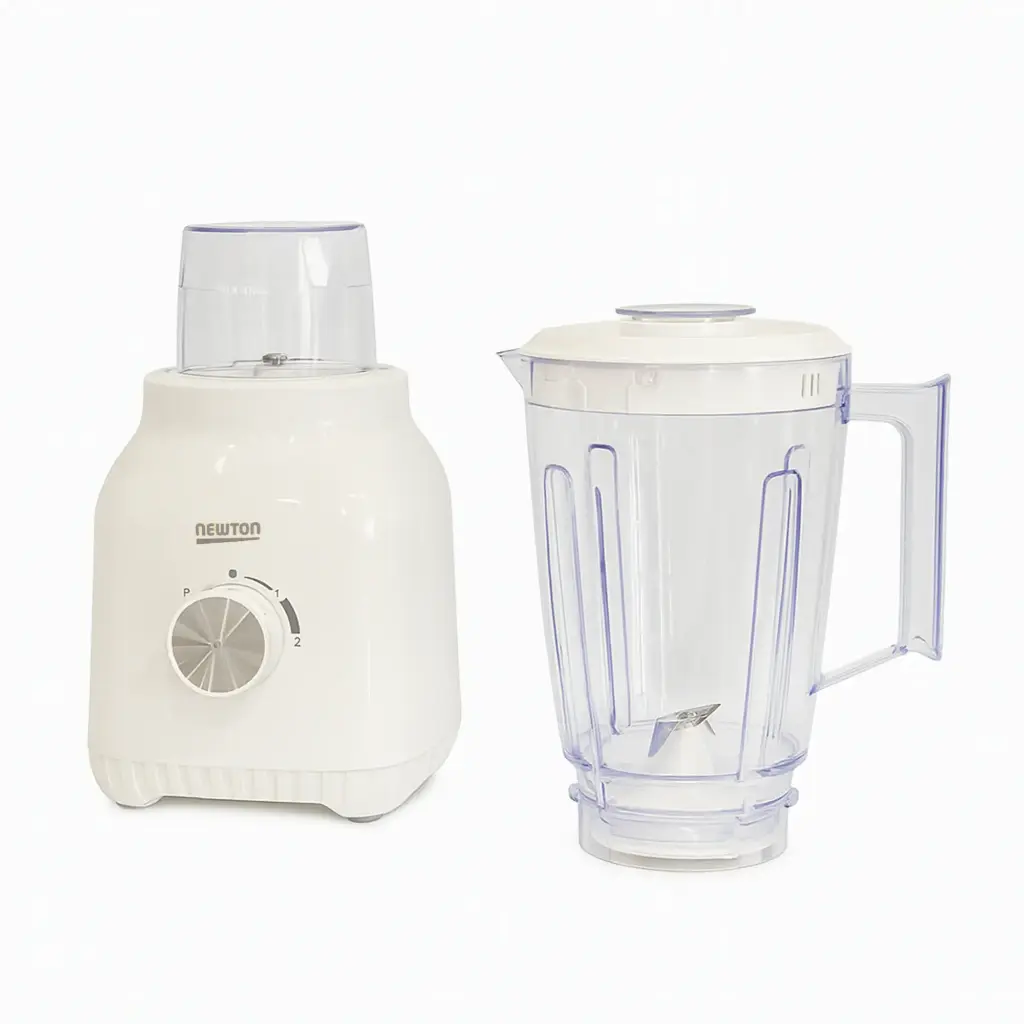 Blender 550W with Grinder & 2 AS Jars