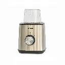 Blender 1000W with Grinder - SS