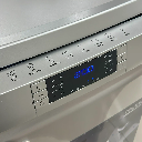 Control panel Dishwasher Storm 9Prog 3Basket Vortex A+++ SS