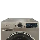 Washing Machine 10kg 1400rpm Silver