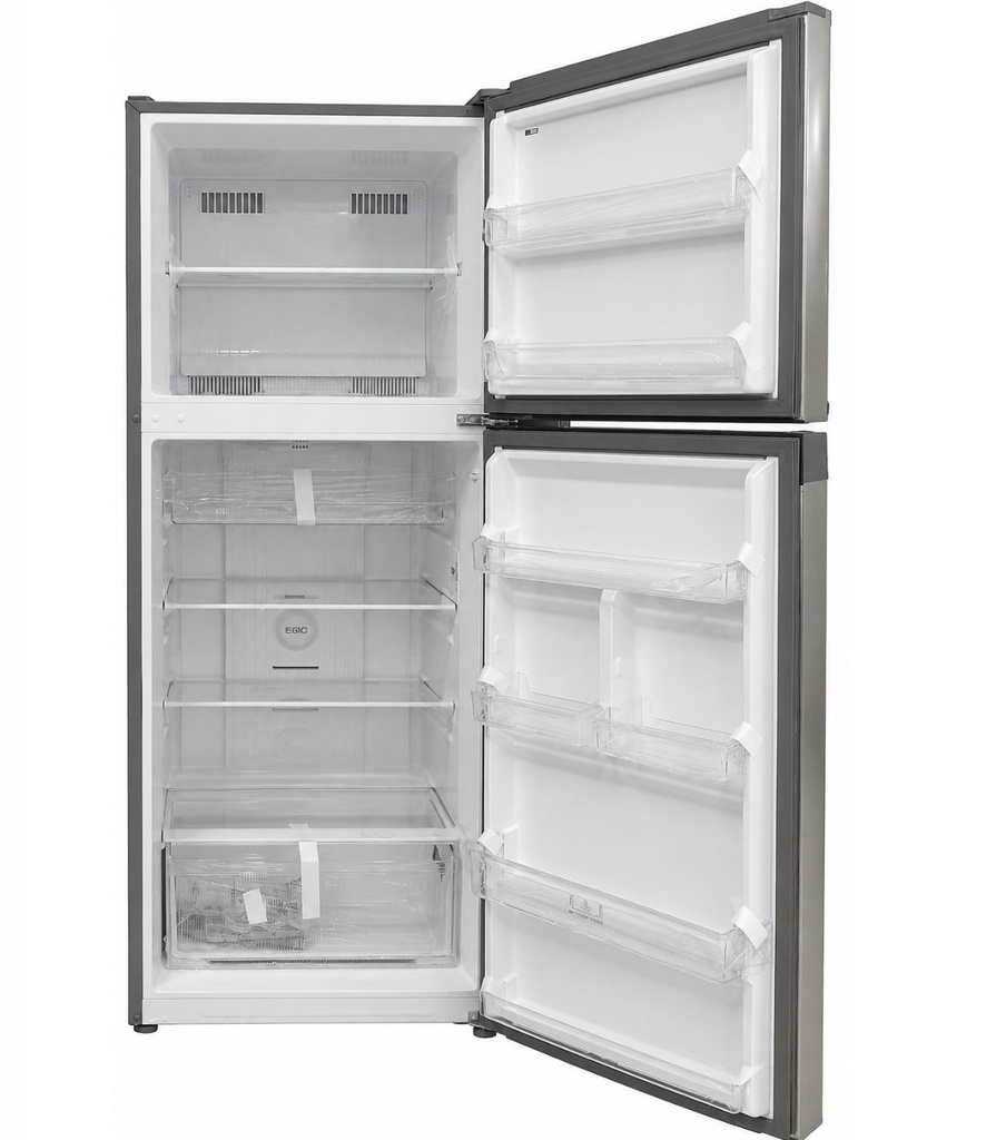 Refrigerator Nofrost 368L SS