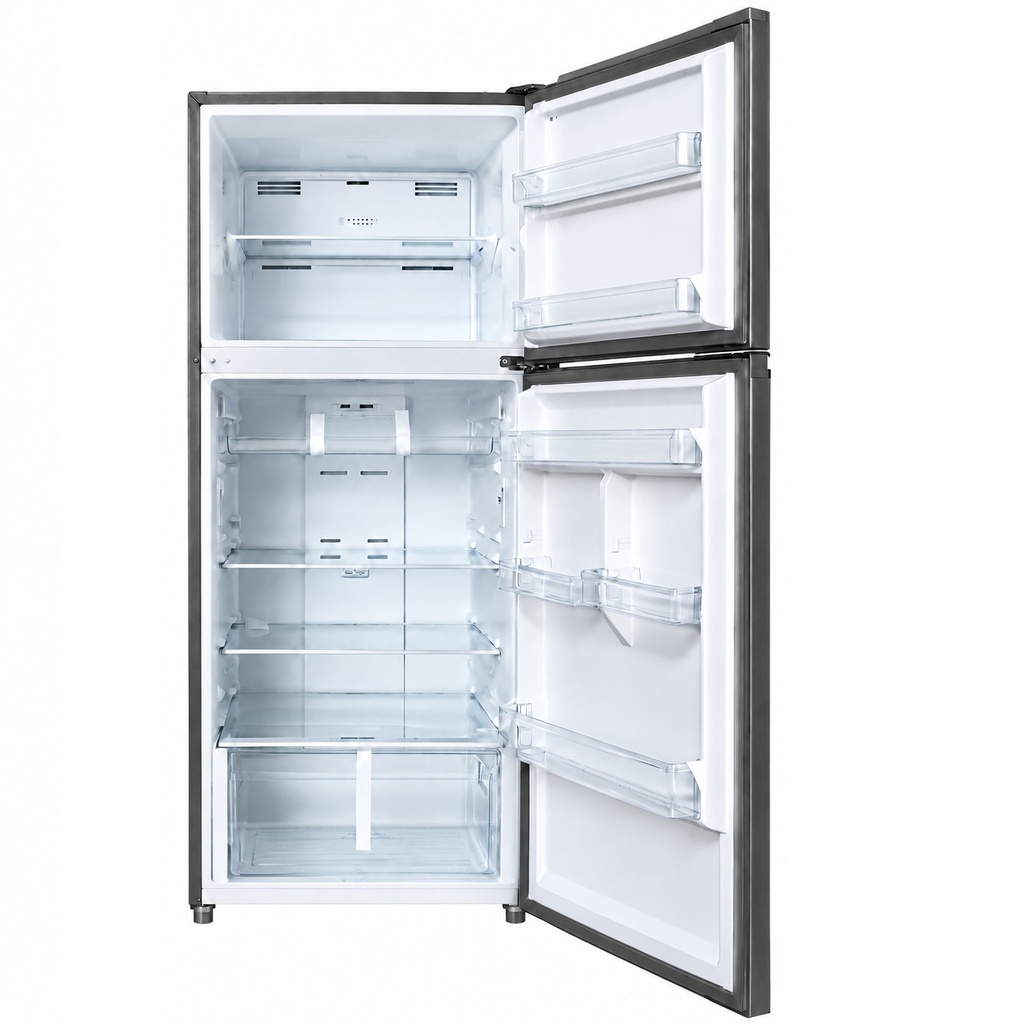Refrigerator Nofrost 413Liter - SS