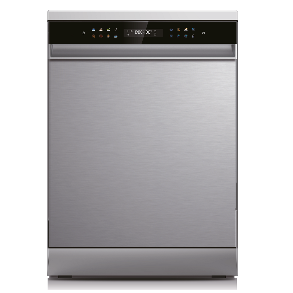 نيوتن جلايه ستورم ووش 12برنامج 5مرشات 3سلل  A+++ ستينلس