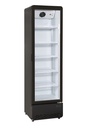 Bottle Cooler Glass Door 368Liter