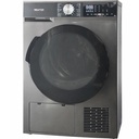 Newton Dryer HeatPump 10kg A+++ Silver