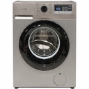Washing Machine 9kg 1400rpm Silver