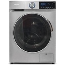 Washing Machine 10kg 1400rpm Silver