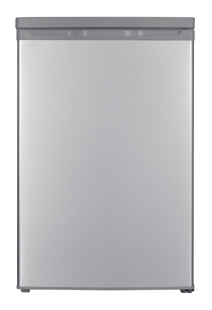 Freezer Upright 4 drawer 85Liter Silver