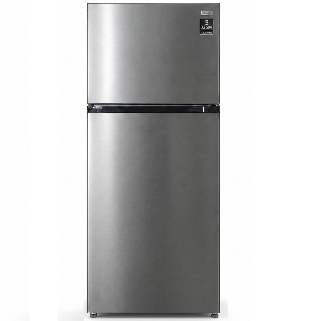 Refrigerator Nofrost 413Liter - SS