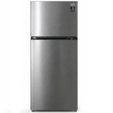 Refrigerator Nofrost 413Liter - SS