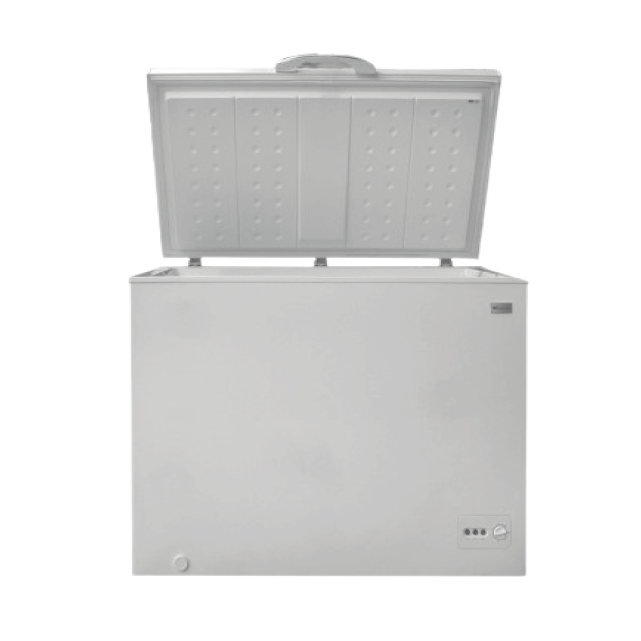 Chest Freezer 249L White