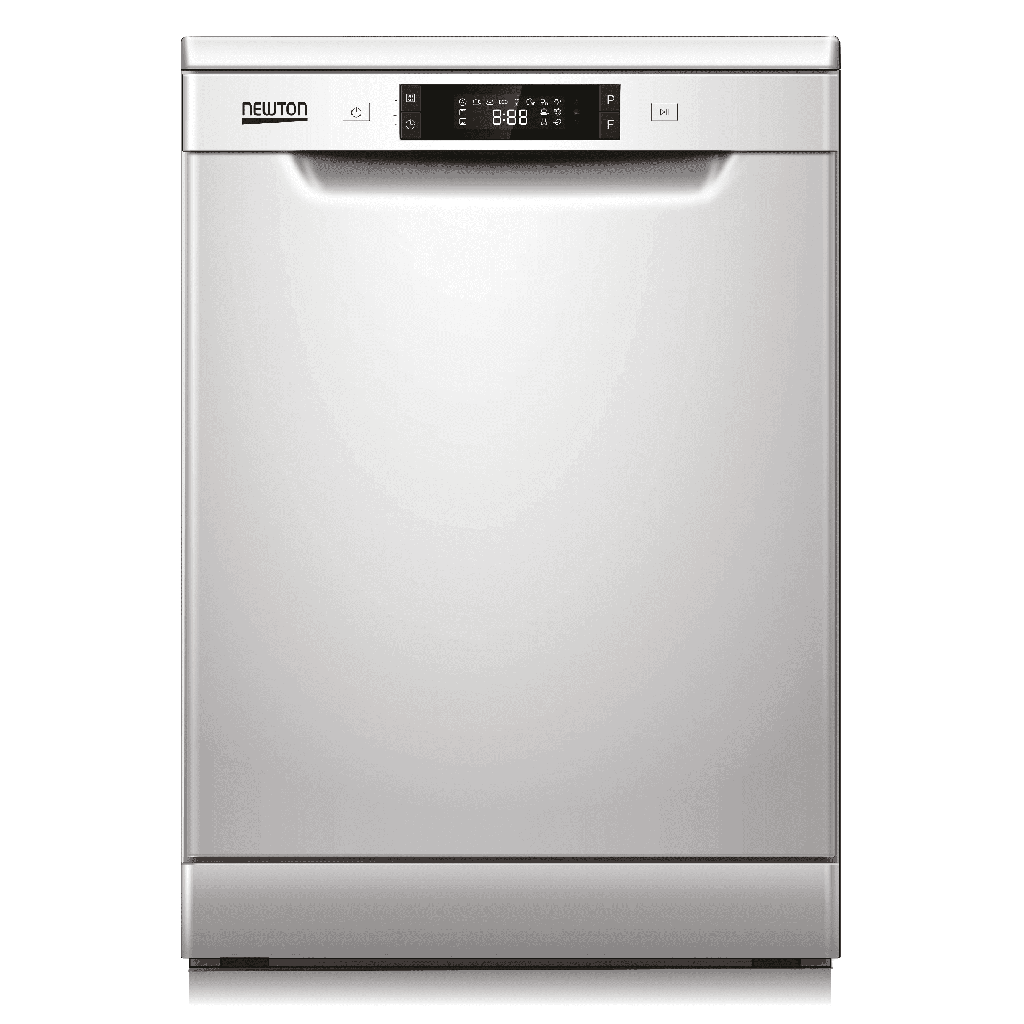 Dishwasher 8Prog 3Basket A++ SS