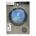 نشافة دارةعكسية 10 كغ سلفر A+++  ناشونال الكتريك