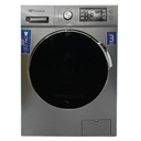 Washing Machine 12kg 1400rpm Inverter SS