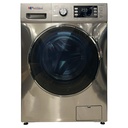 Washing Machine 12kg 1400rpm Inverter SS