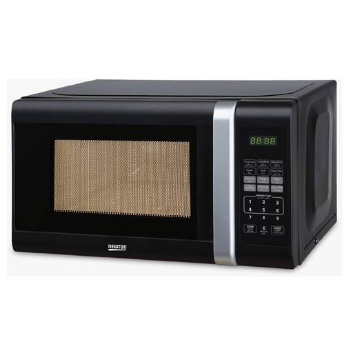 Microwave 30Lm - Black