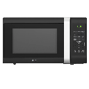 Microwave 30Lm - Black