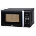 Newton Microwave 30Lm - Black