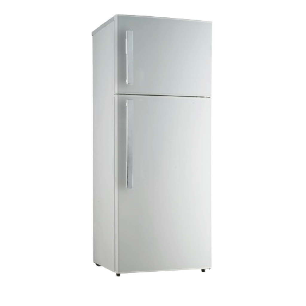 National Electric Refrigerator 400L Defrost White NE