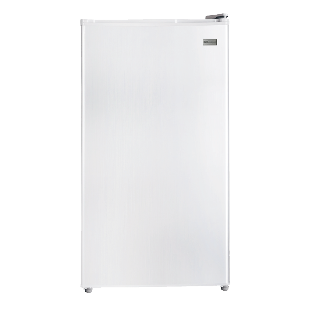 Refrigerator Minibar 90Liter - White