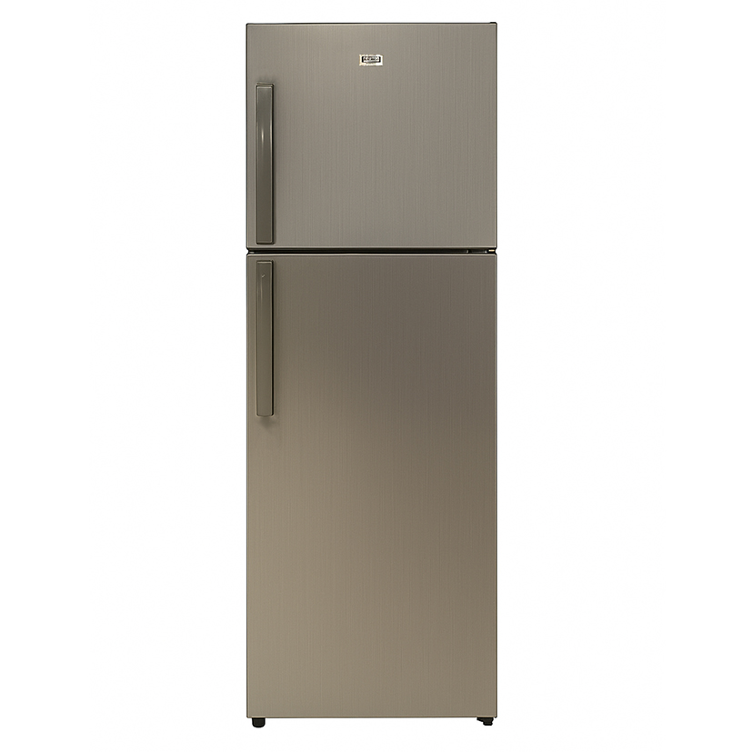Refrigerator NoFrost 356Liter - Silver