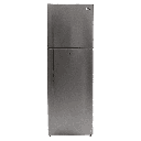 Refrigerator Nofrost 368L SS