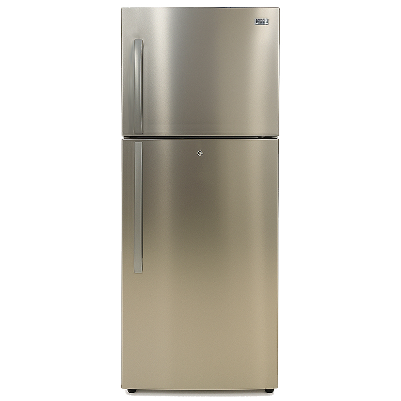 Refrigerator Nofrost 413Liter - SS