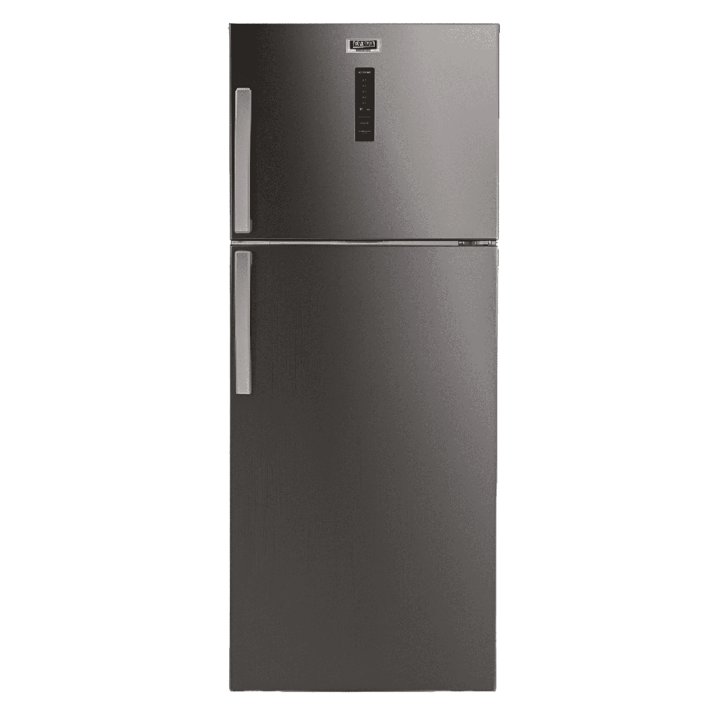 National Electric Refrigerator NoFrost 512L Silver