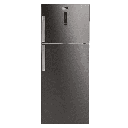 Refrigerator 479L NoFrost Silver