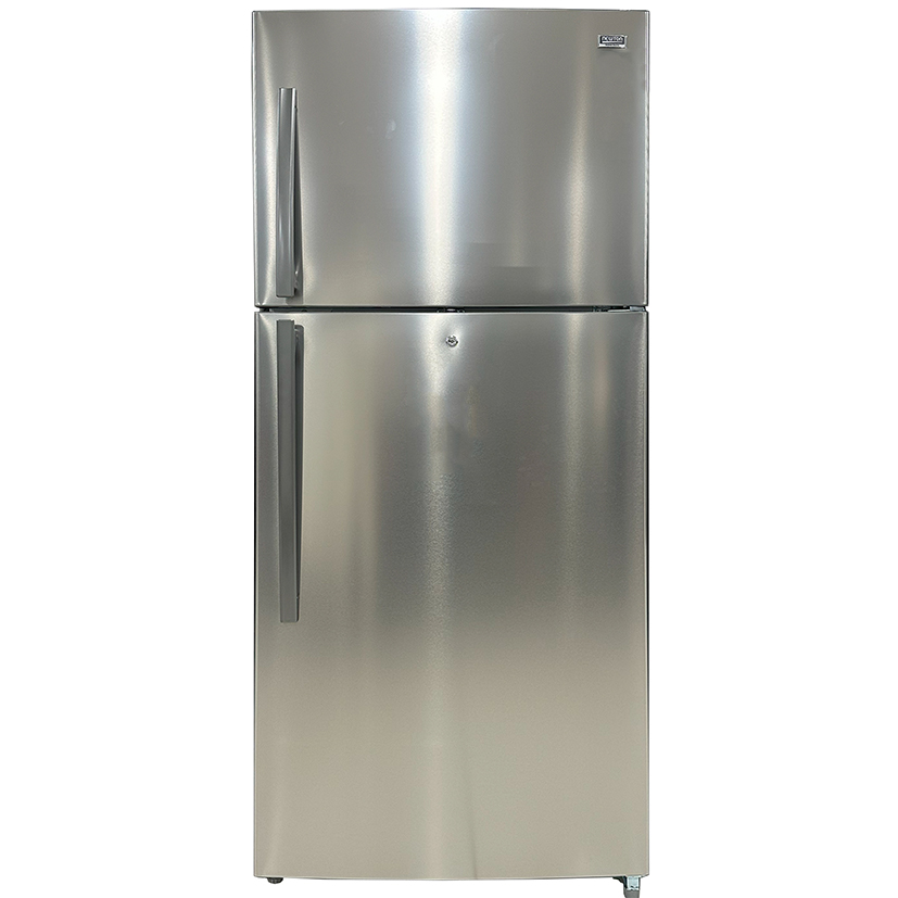 Refrigerator Nofrost 650L SS