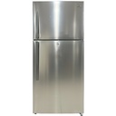 Refrigerator Nofrost 650L SS