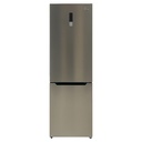 Refrigerator Nofrost Bottom Freezer 305Liter SS