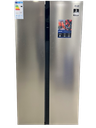 SidebySide Refrigerator 510Liter - SS