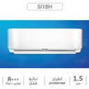 Split AC Inverter 1.5Ton National Electric