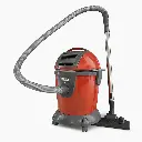 Vacuum Cleaner Wet & Dry 16Liter - Red
