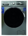 Washing Machine 10kg 1500rpm Inverter SS