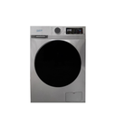 Washing Machine 7kg 1400rpm Inverter Silver