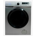 Newton Washer 7kg 1400rpm Silver