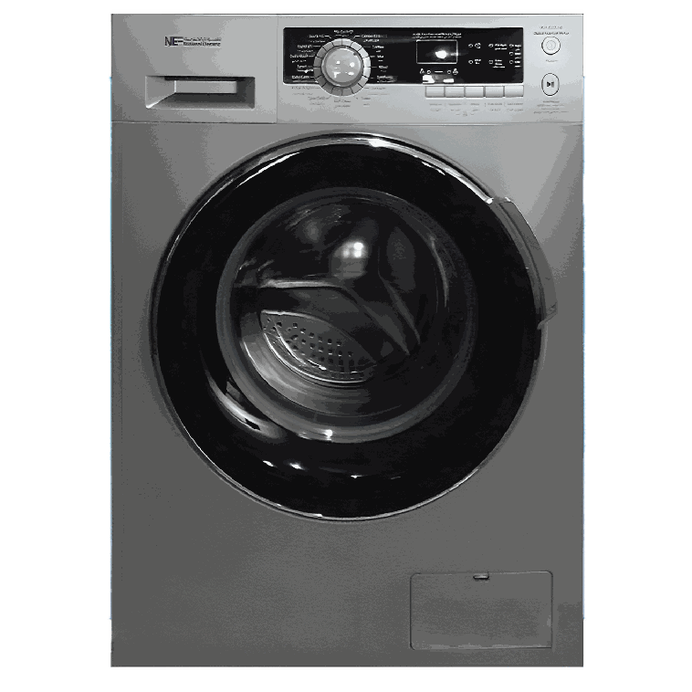 Washing Machine 9kg 1400rpm Inverter SS